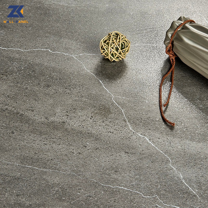 Fireproof Marble PVC Wall Panel - Waterproof & Anti-Static