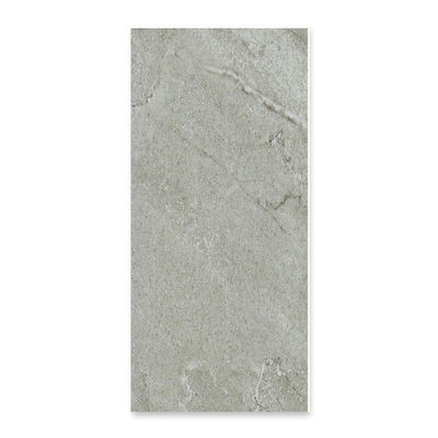 4-8mm SPC Wall Panel Fireproof Moisture-Resistant Bathroom Cladding