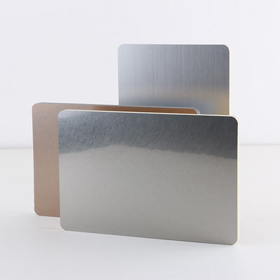 Custom Bamboo Charcoal Fiber Board 5mm 8mm Waterproof Interior Panel