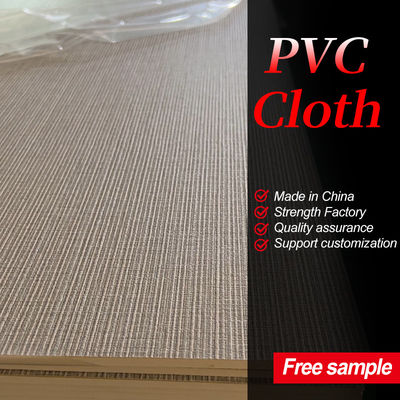 1220x2440x5mm Waterproof Bamboo Charcoal Wall Panel PVC