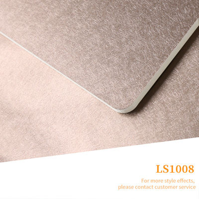 Bamboo Charcoal PVC Wall Panel 1220x2440mm Waterproof Moisture-Proof