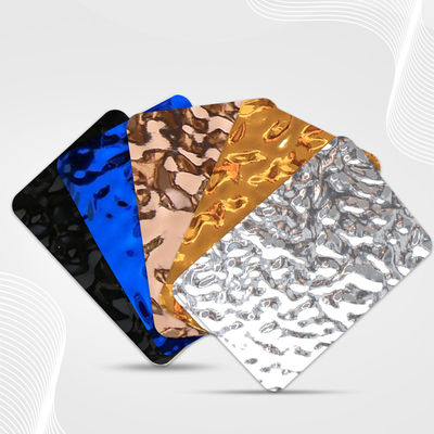 Bamboo Charcoal Wall Board 5/8mm Thickness Custom Color