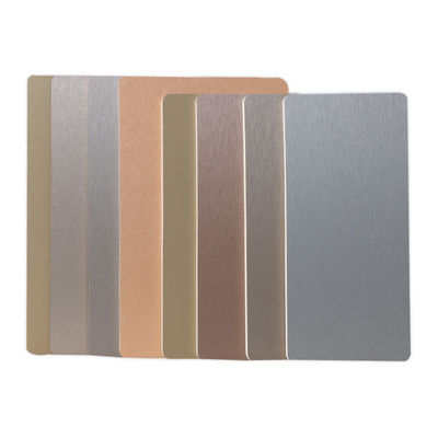 5-8mm Flame Retardant Bamboo Charcoal Wood Veneer Waterproof Panels