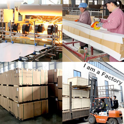 Fireproof Bamboo Charcoal PVC Wall Board 8mm Carbon Crystal Plate Wall Panel