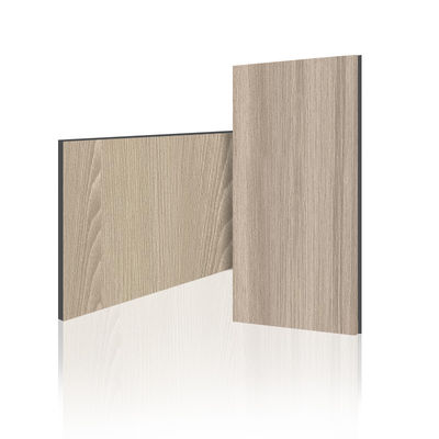 5mm 8mm Bamboo Charcoal PVC Wall Panel Waterproof Fireproof