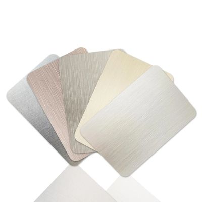 Bamboo Charcoal Wood Veneer 1.22m Width Waterproof Modern Panel