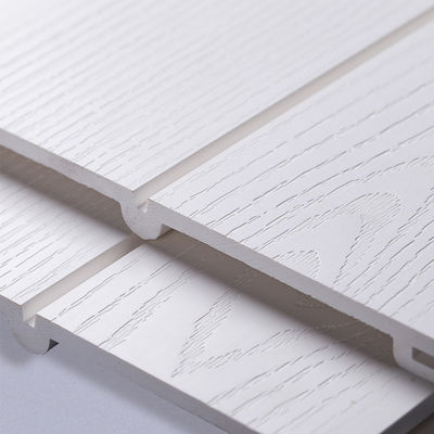 WPC Wall Panel 1220x2440mm Waterproof Fireproof Interior