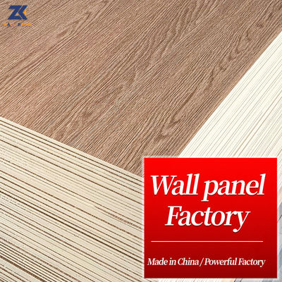 5mm 8mm Bamboo Charcoal PVC Wall Panel Fireproof Moistureproof
