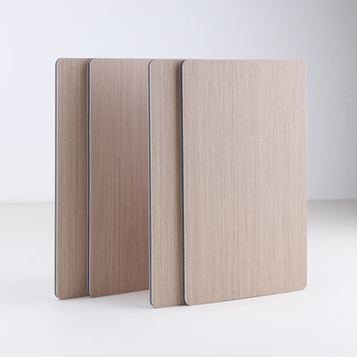 5mm Waterproof Bamboo Charcoal Wall Panel 1220x2440mm