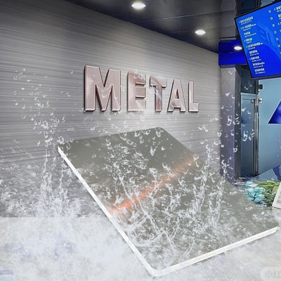 Flexible Bamboo Wood Fiber Wall Panel 5/8mm Thickness Fire Rating B